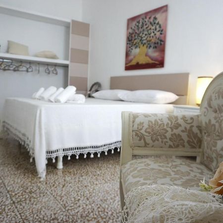 Apartamento Terrazza Alma Bianca Ostuni Exterior foto
