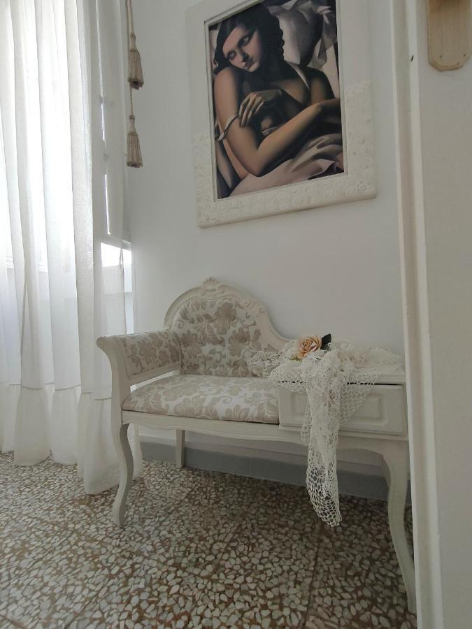 Apartamento Terrazza Alma Bianca Ostuni Exterior foto