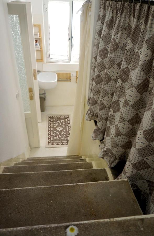Apartamento Terrazza Alma Bianca Ostuni Exterior foto