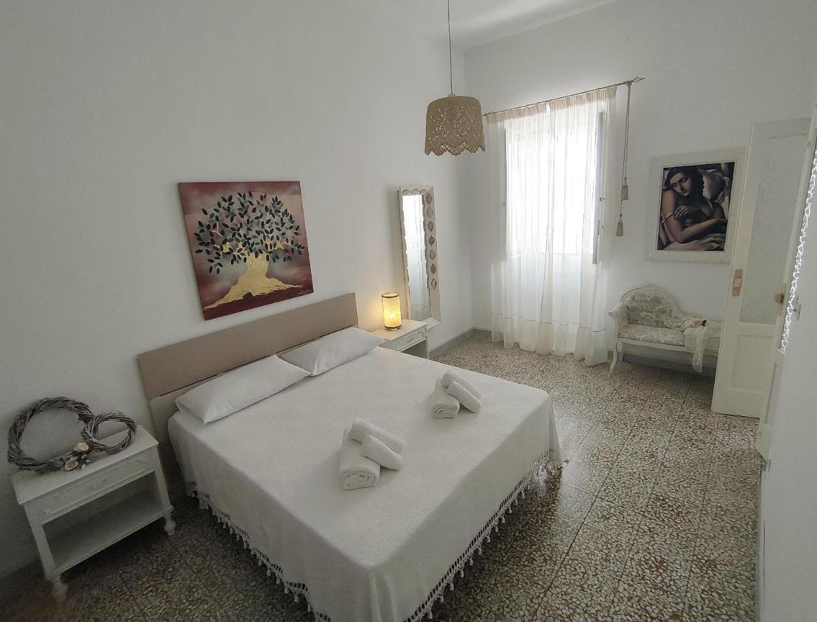Apartamento Terrazza Alma Bianca Ostuni Exterior foto