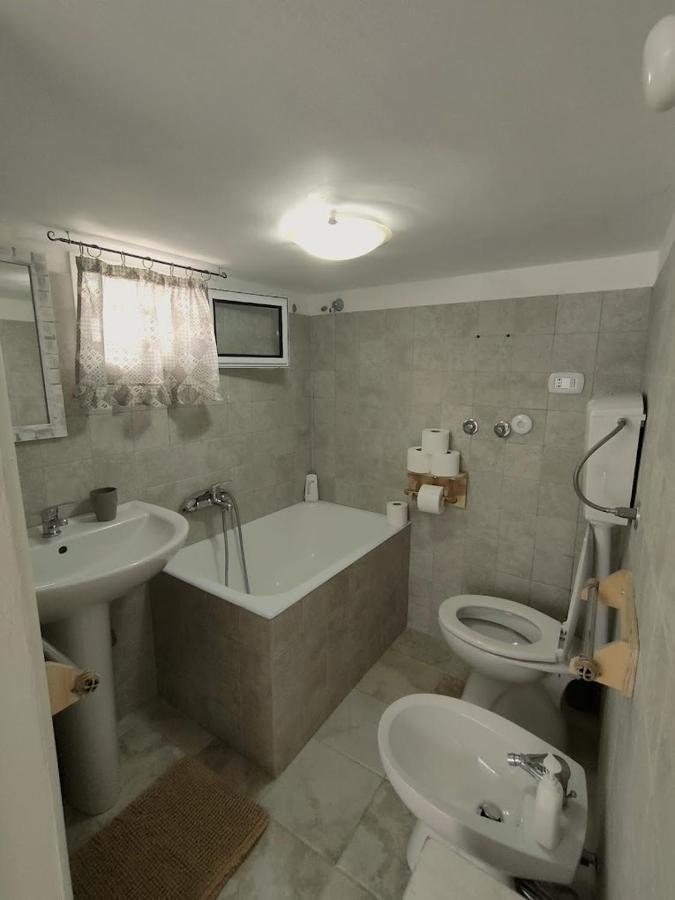 Apartamento Terrazza Alma Bianca Ostuni Exterior foto