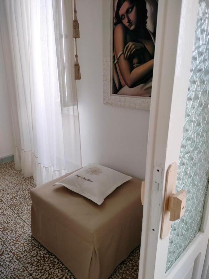 Apartamento Terrazza Alma Bianca Ostuni Exterior foto